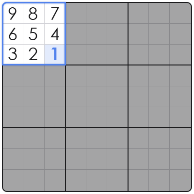 16x16 sudoku