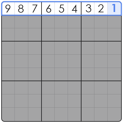sudoku cage